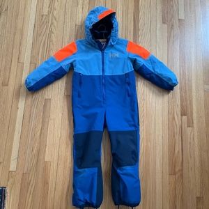 One Piece Snowsuit Helly Hansen